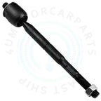 2X Front Inner Tie Rod End for Lexus RX350 (2007–2009) & Toyota Highlander (2004–2007)