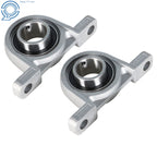 Live Rear Axle Kit with Brake Assembly and Sprocket Hub for Go Kart ATV (32")