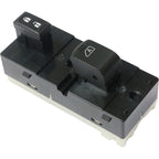 Window Switch for Nissan Altima Front Right Sedan Auto Down (2007–2012)