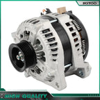Alternator 200A for Ford F-150 (2015–2016) V6 3.5L Without AC Power 11624