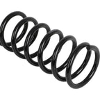 Set of 2 Rear Coil Springs for Nissan Maxima (2009–2014)