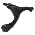 Set of 4 Front Lower Control Arm Ball Joints for Hyundai Elantra (2007–2012)