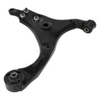 Set of 4 Front Lower Control Arm Ball Joints for Hyundai Elantra (2007–2012)