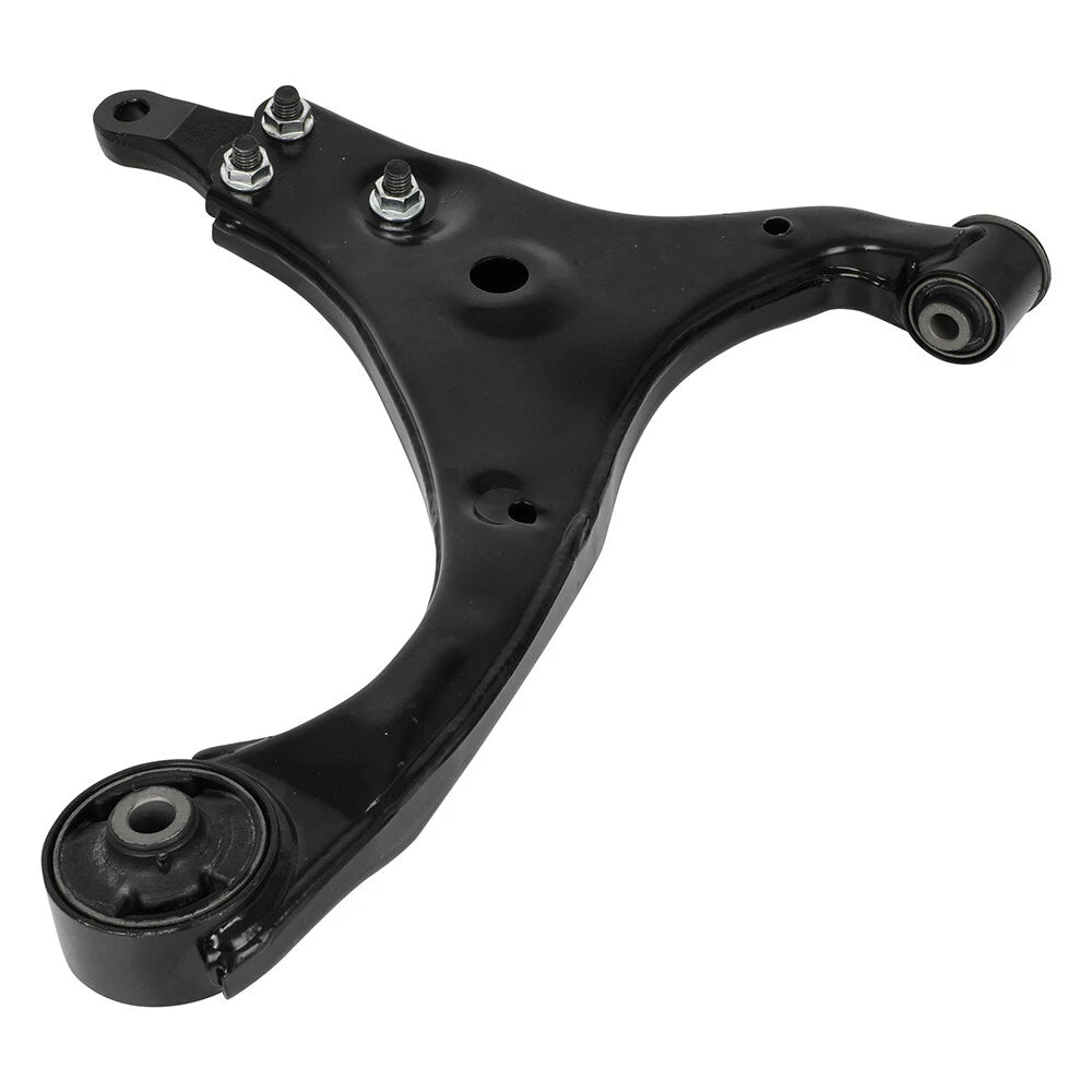 Set of 4 Front Lower Control Arm Ball Joints for Hyundai Elantra (2007–2012)