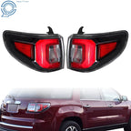 2X LED Tail Lamp Brake Assembly for GMC Acadia (2013–2016)