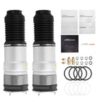 Pair Rear Air Suspension Shock Absorber for BMW 7 Series (F01 F02 F03 F04)