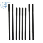 Set of 52 T-Slot 3/8"-16 Stud Thread Hold Down Clamping Kit