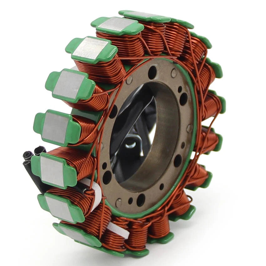 Stator Coil for Suzuki LT-A400 KingQuad LT-F400 KingQuad 400 (2008–2017)