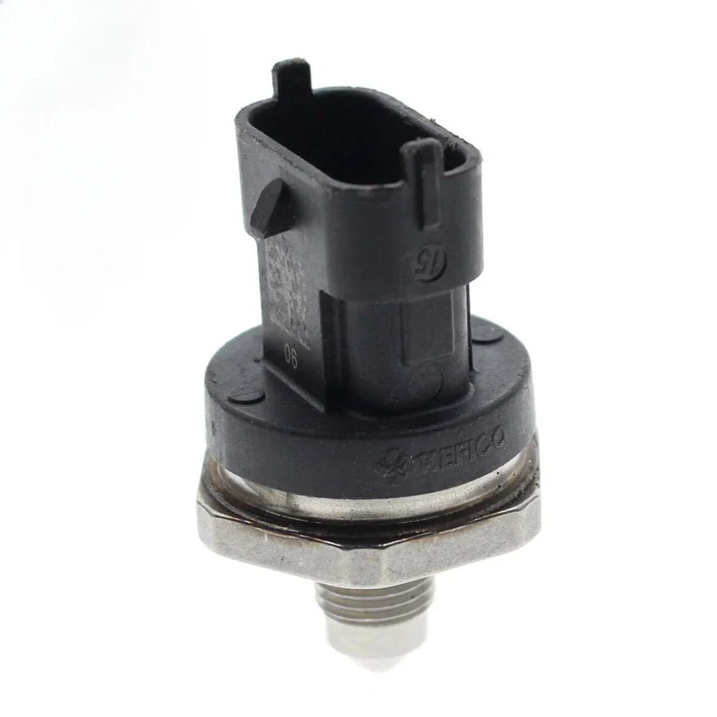 Fuel Rail Pressure Sensor 1.6L for Hyundai Accent Veloster (2011–2017)