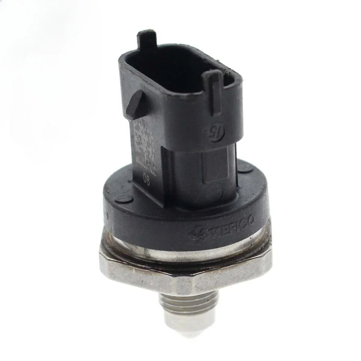 Fuel Rail Pressure Sensor 1.6L for Hyundai Accent Veloster (2011–2017)