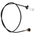 Speedometer Cable for Dodge Charger/Coronet 1968-1976 3592360