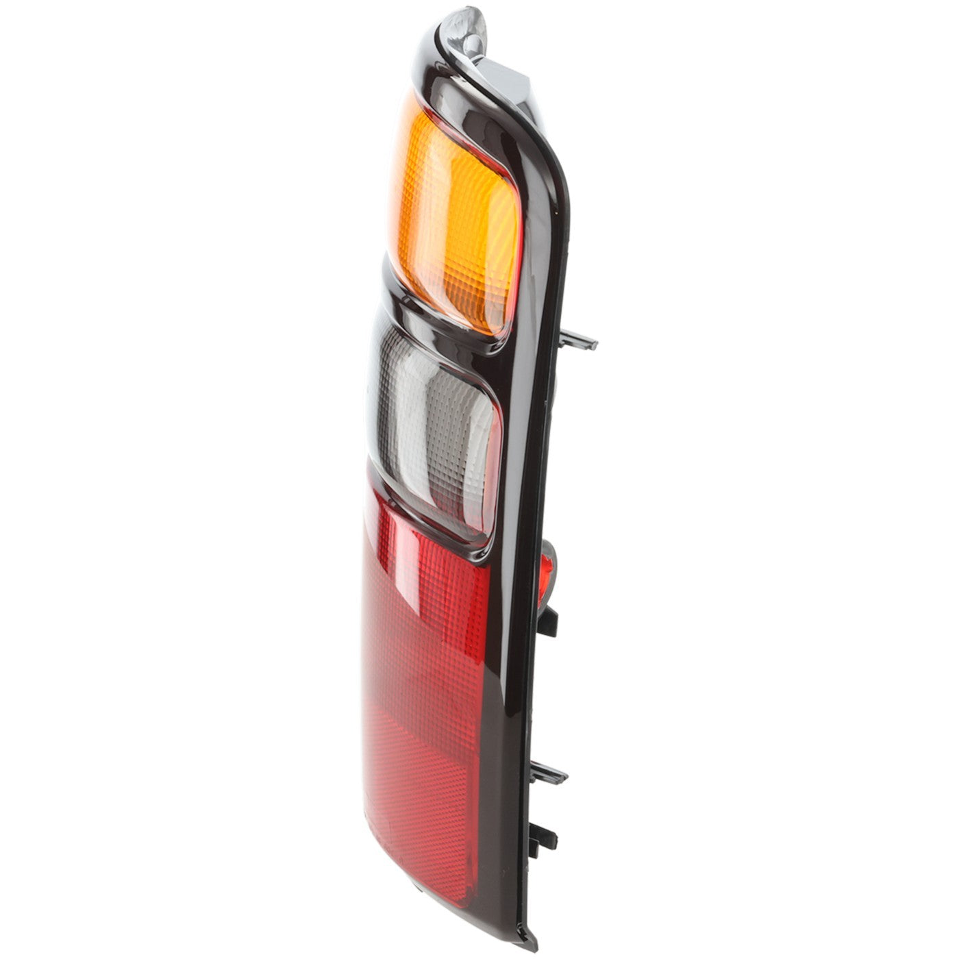 Tail Light for Chevrolet Tahoe (2004–2006) RH Amber