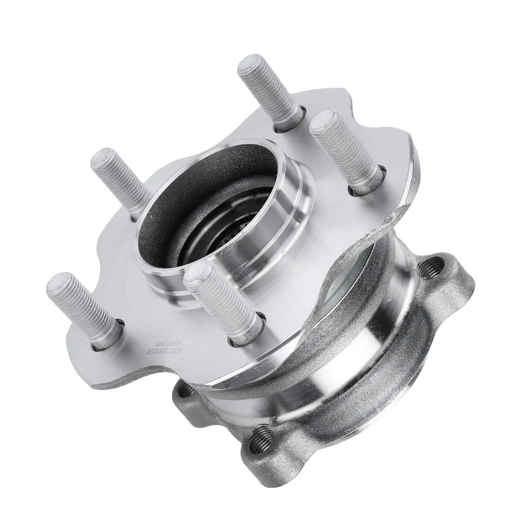 Rear Wheel Hub & Bearing Assembly for Nissan Altima (2019)