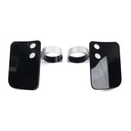 Front Wind Fork Air Deflector for Honda Kawasaki Yamaha (Motorcycle)