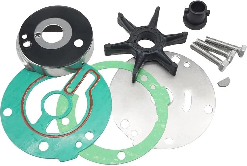 Water Pump Rebuild Kit 689-W0078-A6 for Yamaha 25 30 HP (2-S)