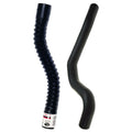 Gates Upper & Lower Radiator Coolant Hose Kit for Blazer Impala Jimmy (1995–2005)