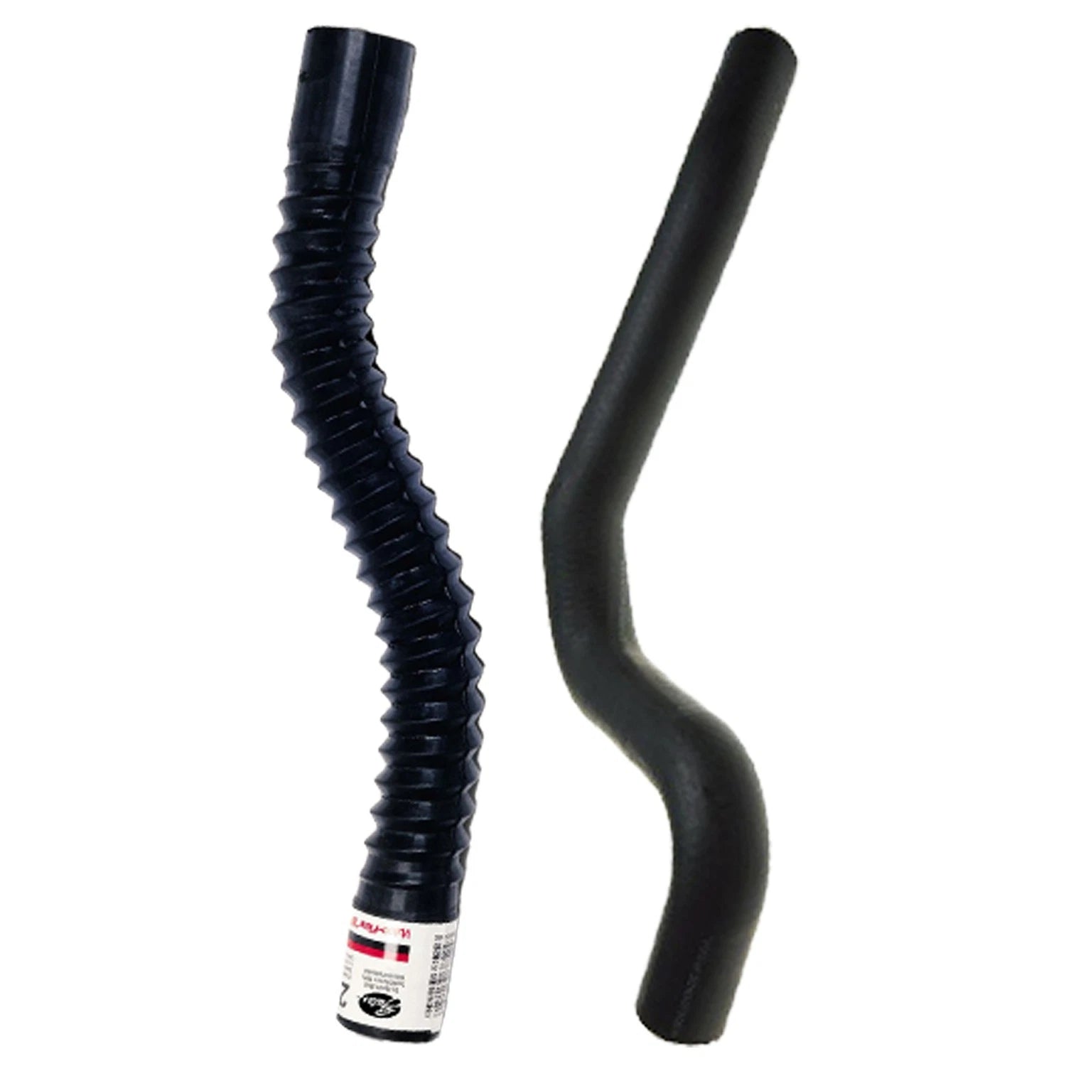 Gates Upper & Lower Radiator Coolant Hose Kit for Blazer Impala Jimmy (1995–2005)
