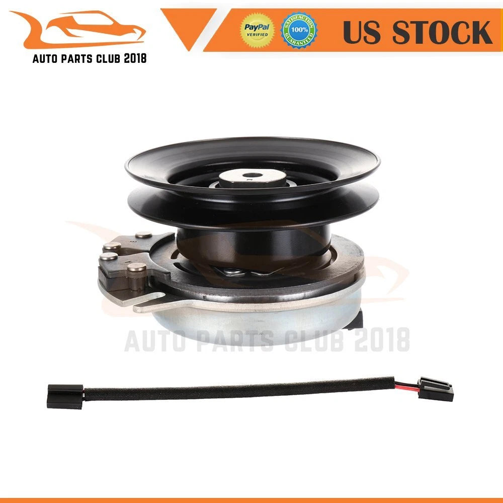Electric PTO Clutch for Cub Cadet LT 1042 LT 1045 LT 1046 LT 1050 SLT 1550 (2004–2015)