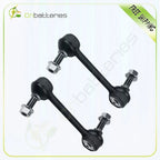 Set of 2 Rear Stabilizer Sway Bar End Links for Toyota Sequoia (2001–2007)