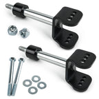 Camber Correction King Pin Kit for Club Car Precedent, Onward (LIFT-191)