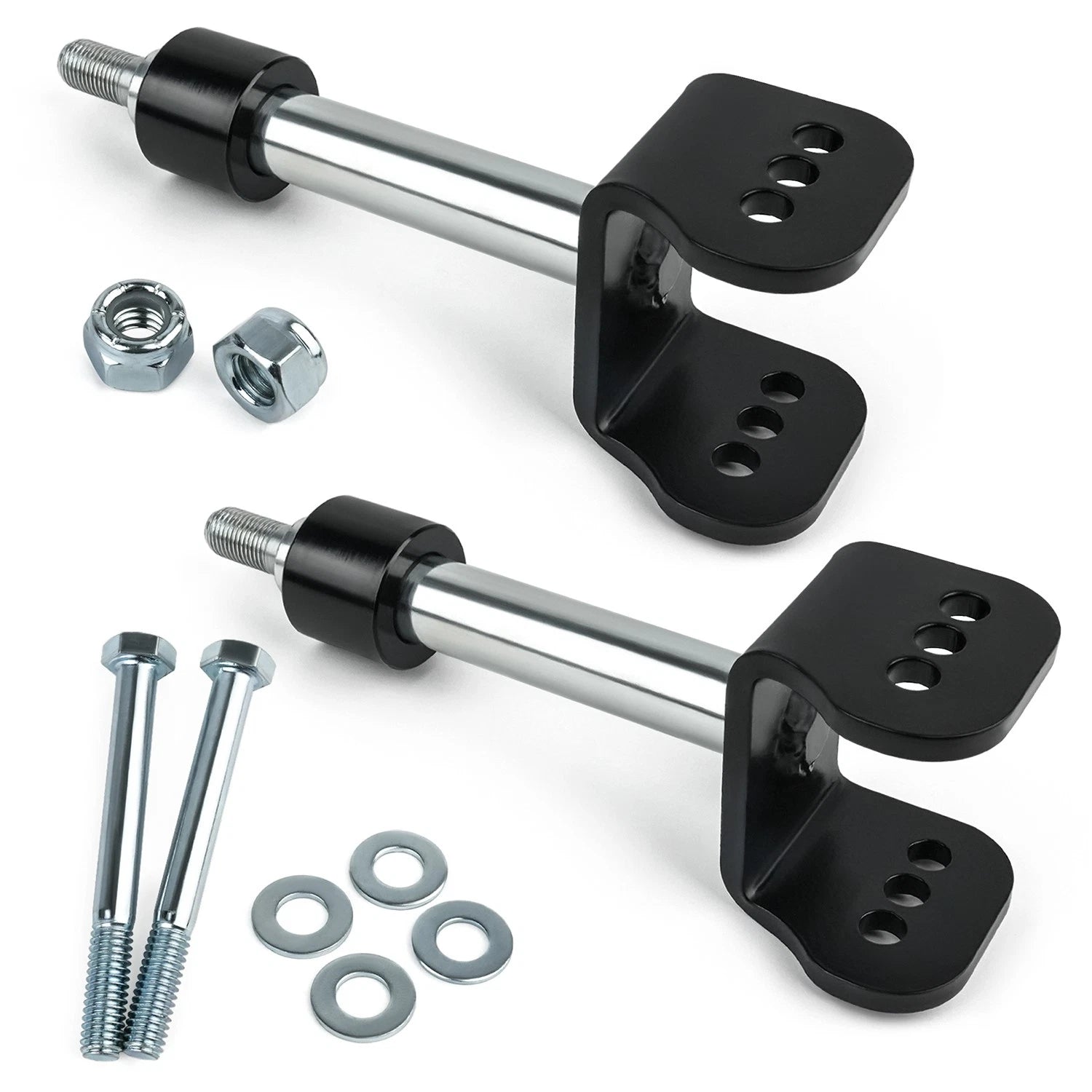 Camber Correction King Pin Kit for Club Car Precedent, Onward (LIFT-191)