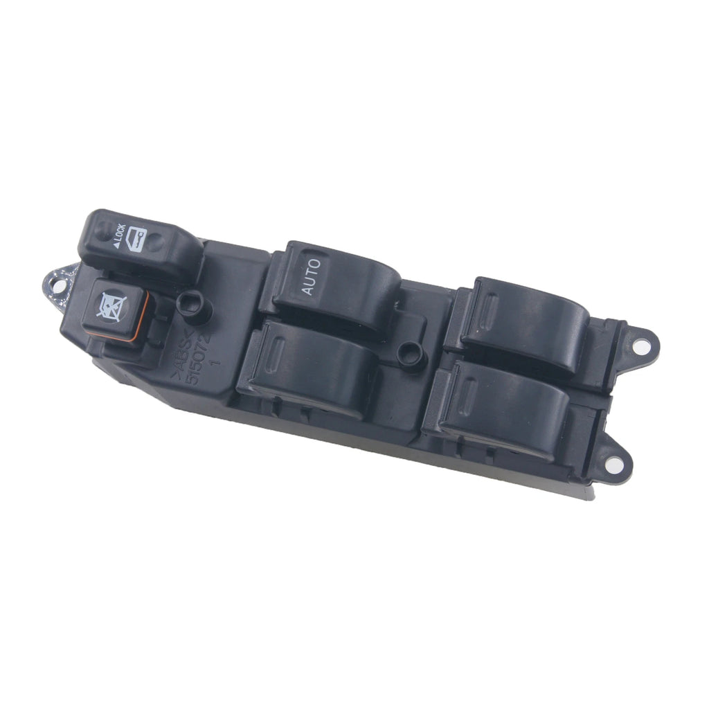 RHD Electric Power Window Switch for Toyota Corolla (84820-12350)