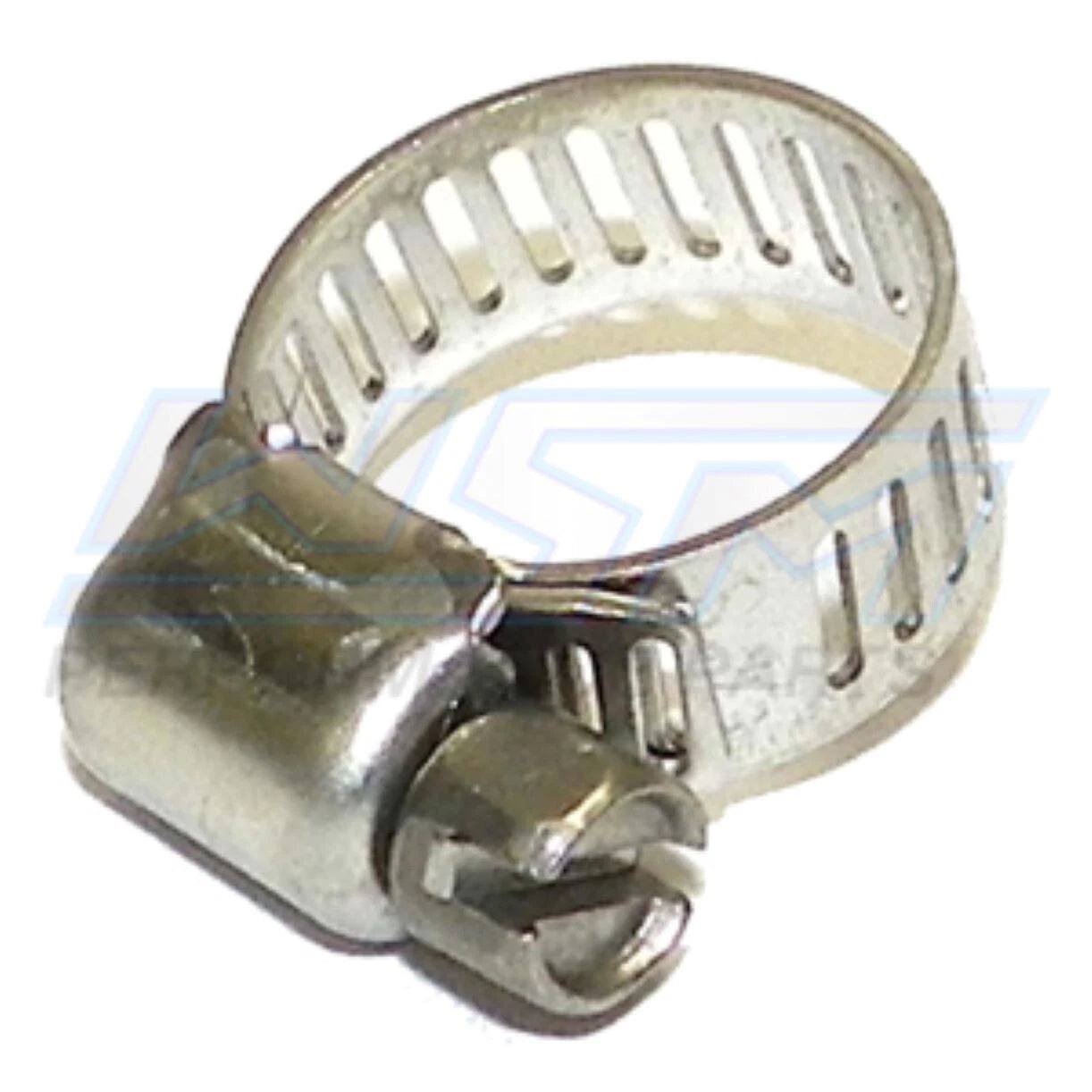 Hose Clamp 1/4'' - 5/8'' for WSM (13-161)