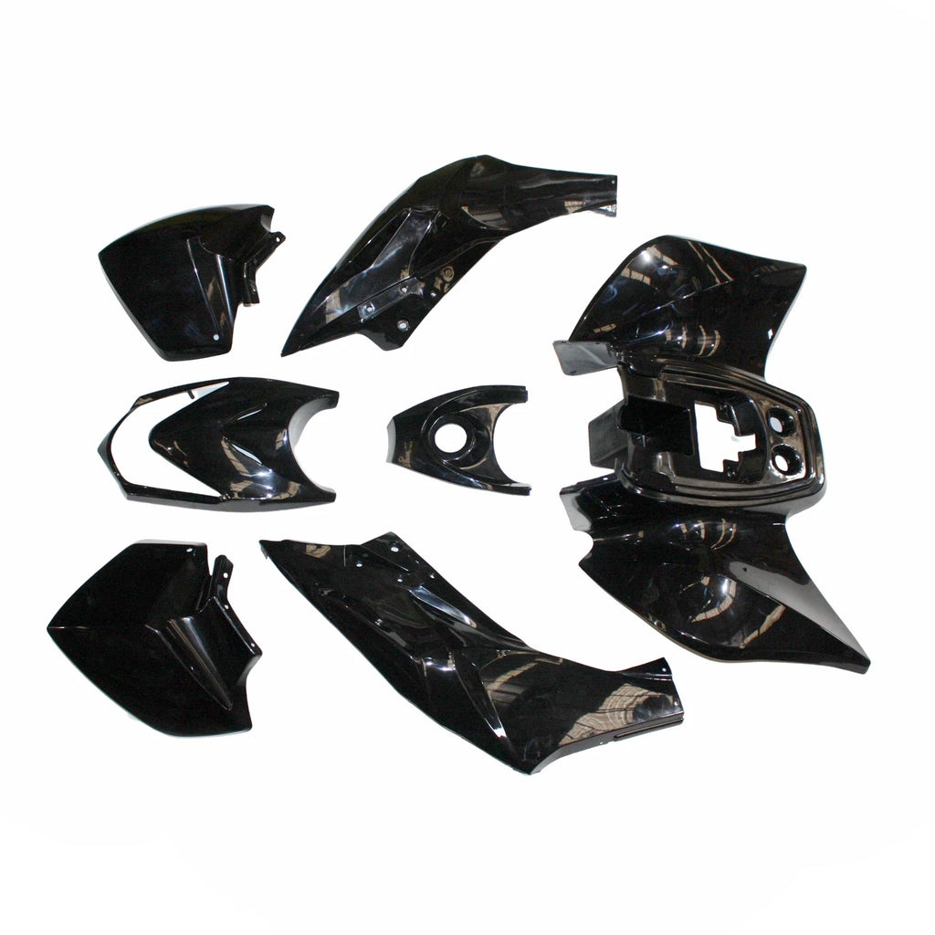 Fender Guards Cover Kit for 125cc Tiger Quad Dirt Bike ATV (2010–2023)