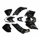 Fender Guards Cover Kit for 125cc Tiger Quad Dirt Bike ATV (2010–2023)