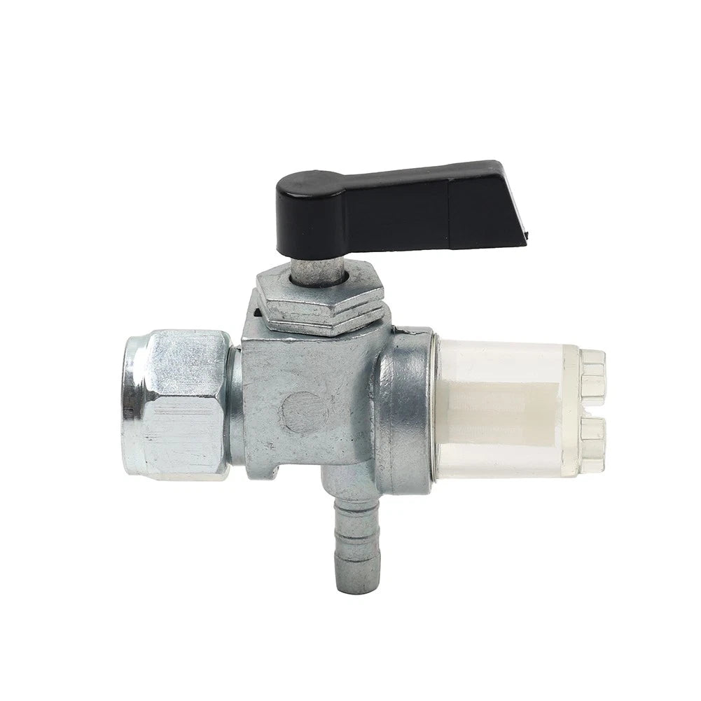 Fuel Valve Petcock Tap Tank Switch for Simson MZ 3501 (3501)