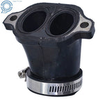 Rubber Intake Manifold Carb Boot for Polaris Sportsman 600 700 (2002–2006)
