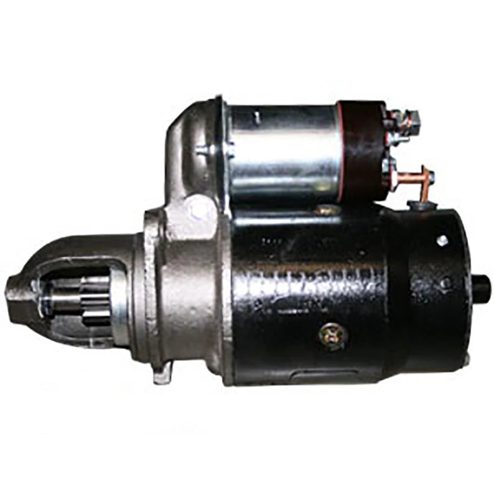 Delco Starter for Case-IH Tractor Models 424, 444, 2424, 2444 (1108323)