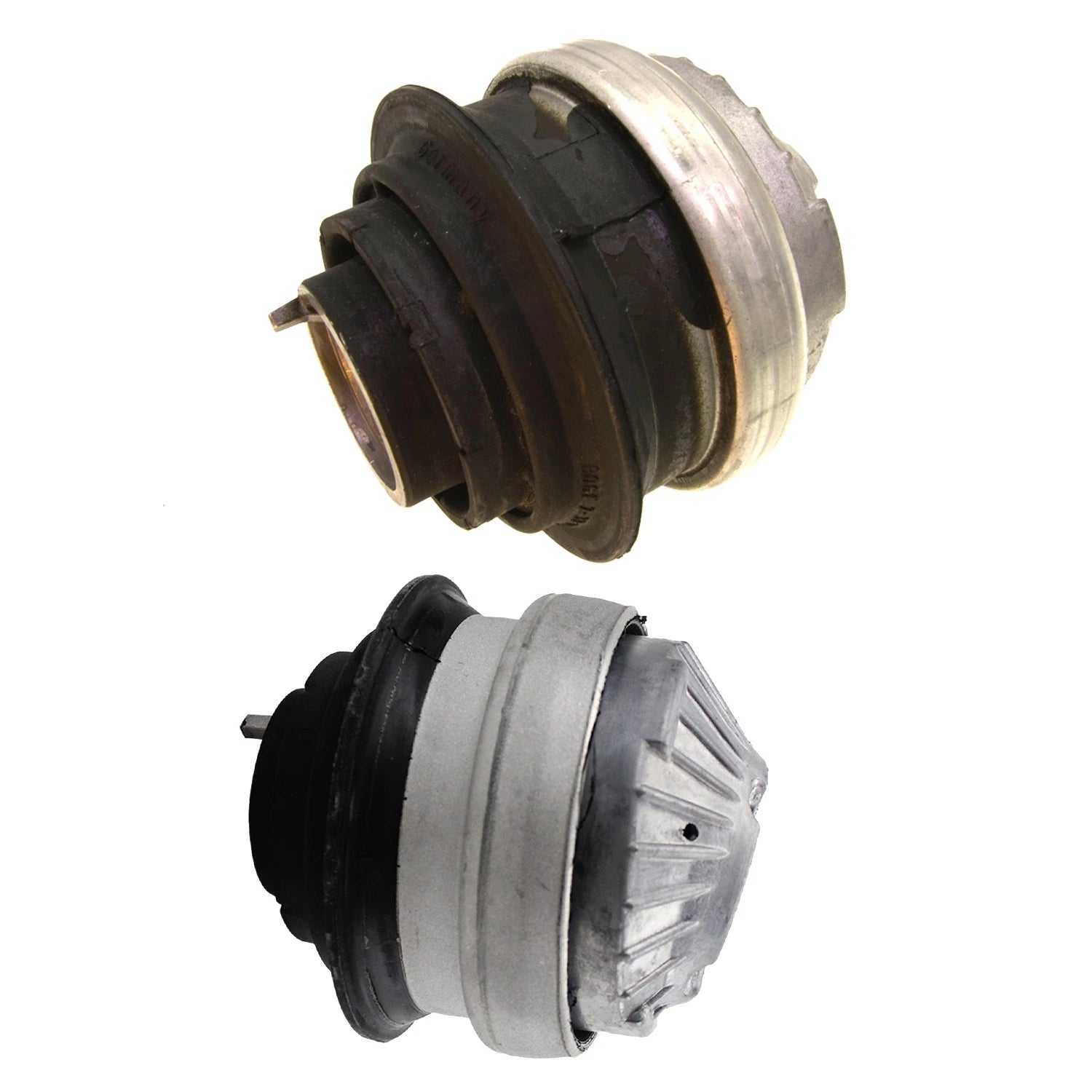 Engine Mount Kit for Mercedes R170 SLK230 (1998–2004)