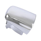 Exterior Door Handle End Cap Cover for Nissan Navara D23, NP300, X-Trail