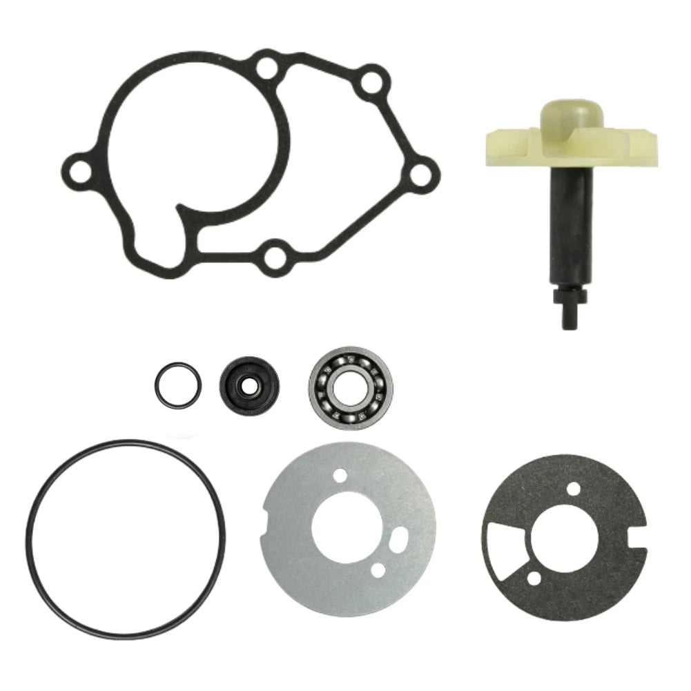 Water Pump Repair Kit for X-Max125 WR125 City 125 LC135 (Compatible)
