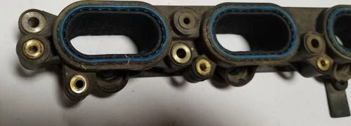 Lower Intake Manifold for Jaguar S-Type V6 3.0 (2002–2008)
