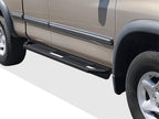 Off-Road Side Armor for Toyota Tundra Access Cab (2000-2006)