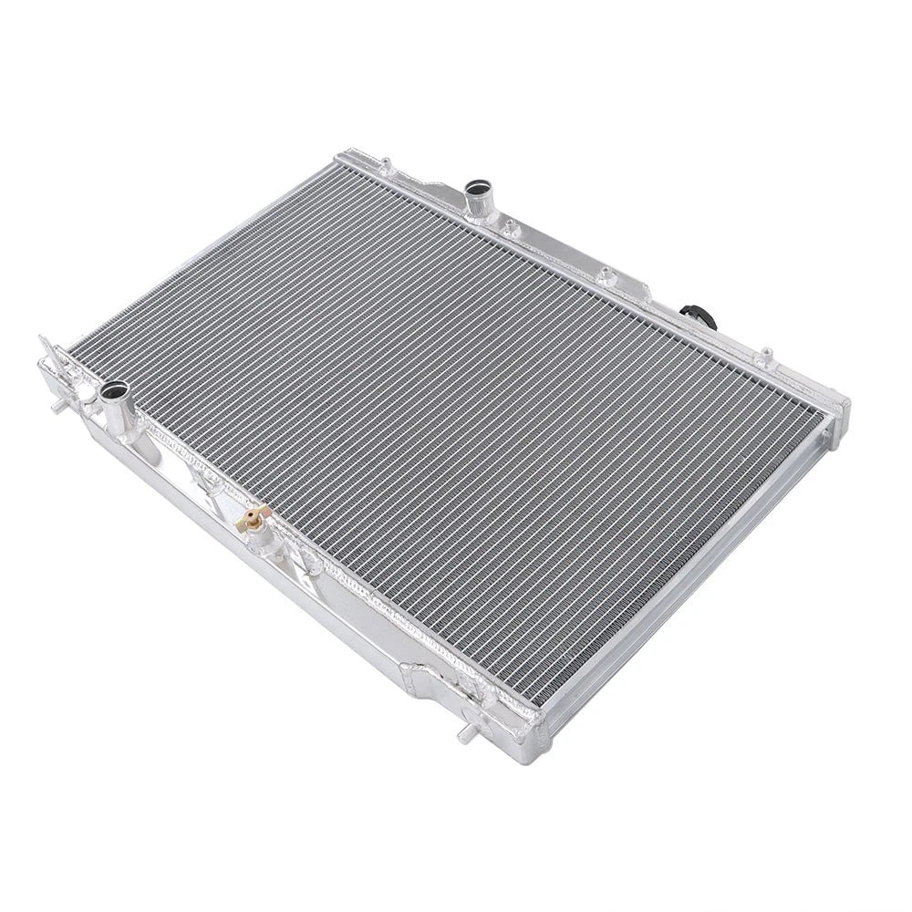 3 Row Aluminum Radiator for Honda CR-V L4 2.4L (2012–2016)