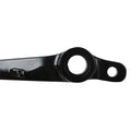 Rear Brake Pedal for Kawasaki Ninja ZX6R (2005–2008) ZX10R (2004–2010)