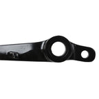 Rear Brake Pedal for Kawasaki Ninja ZX6R (2005–2008) ZX10R (2004–2010)