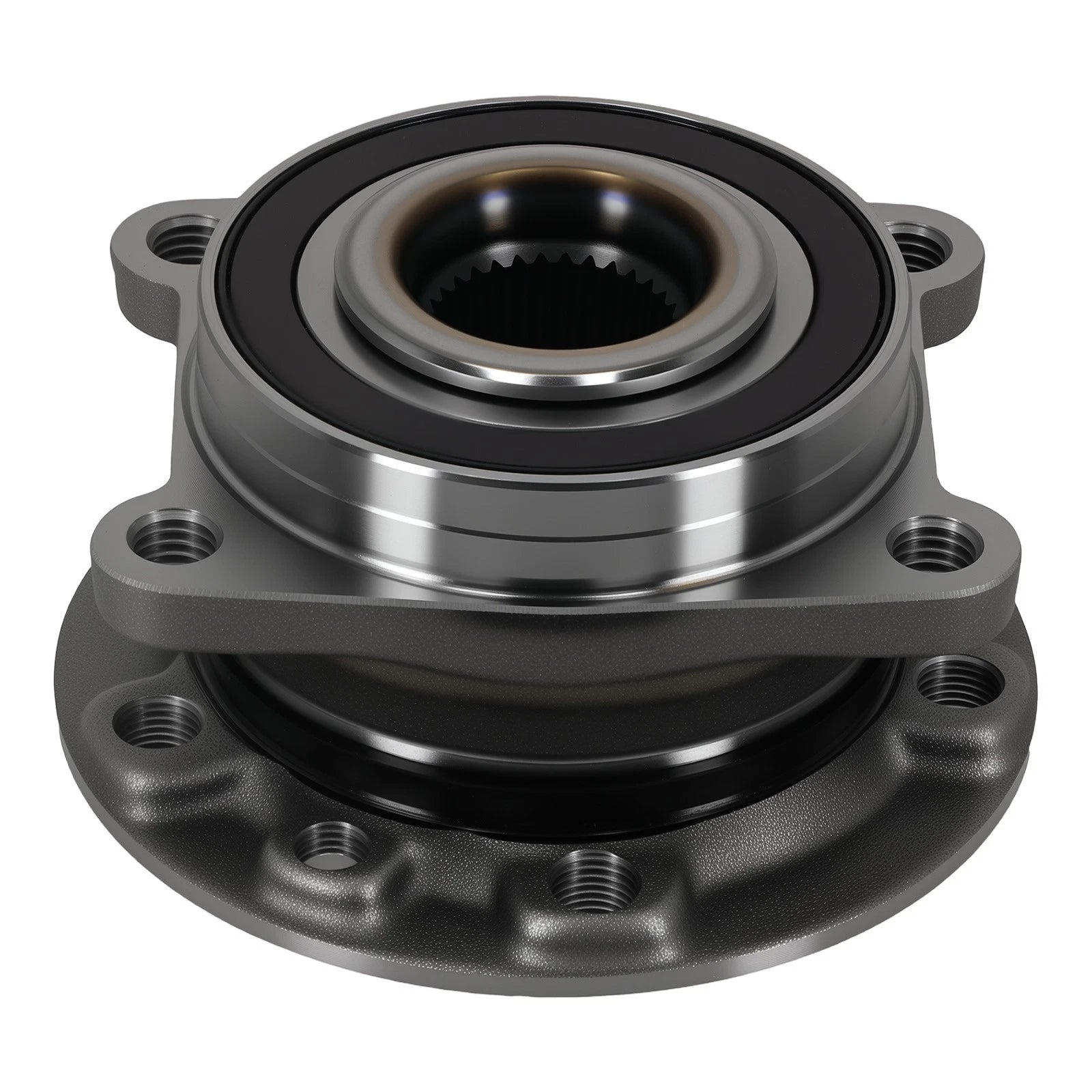 5-Lug Rear Wheel Hub Bearing Assembly for Chrysler 200 AWD (2015–2017) 512513