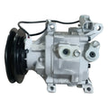 A C Compressor Replacement for Kubota M6800 Tractor (2000–2010)