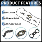 Valve Cover Gasket for BMW 128i (2008-2013)