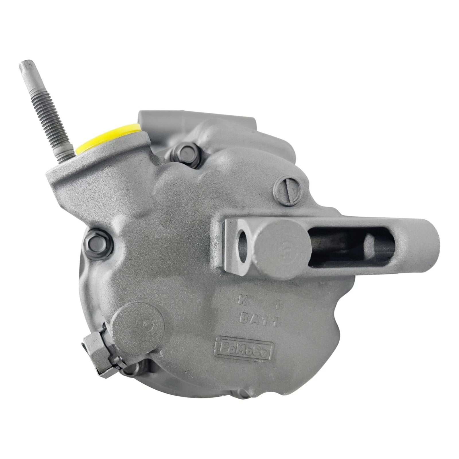 AC Compressor for Ford E-Transit (2022-2025) Replacement OEM Style