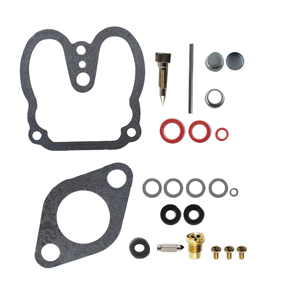 Carburetor Kit for Wisconsin VG4D V460D V465D VH4D (K2119)