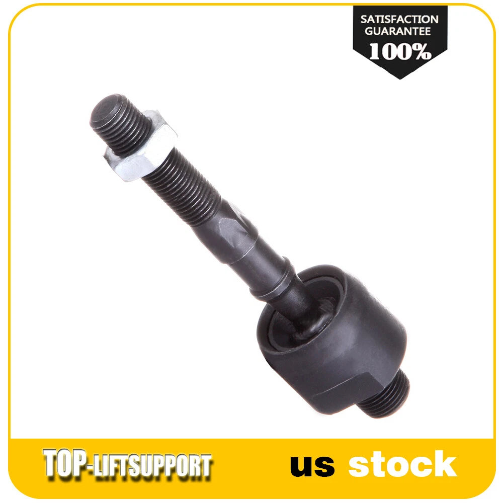 Front Strut and Rear Shock Set for Acura TSX (2004–2008)