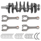 Crankshaft & ConRod & Bearing Set for Hyundai Sonata/Tucson (G4KD)