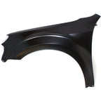 Set of 2 CAPA Fenders for Subaru Forester (2009–2013) Front Left & Right