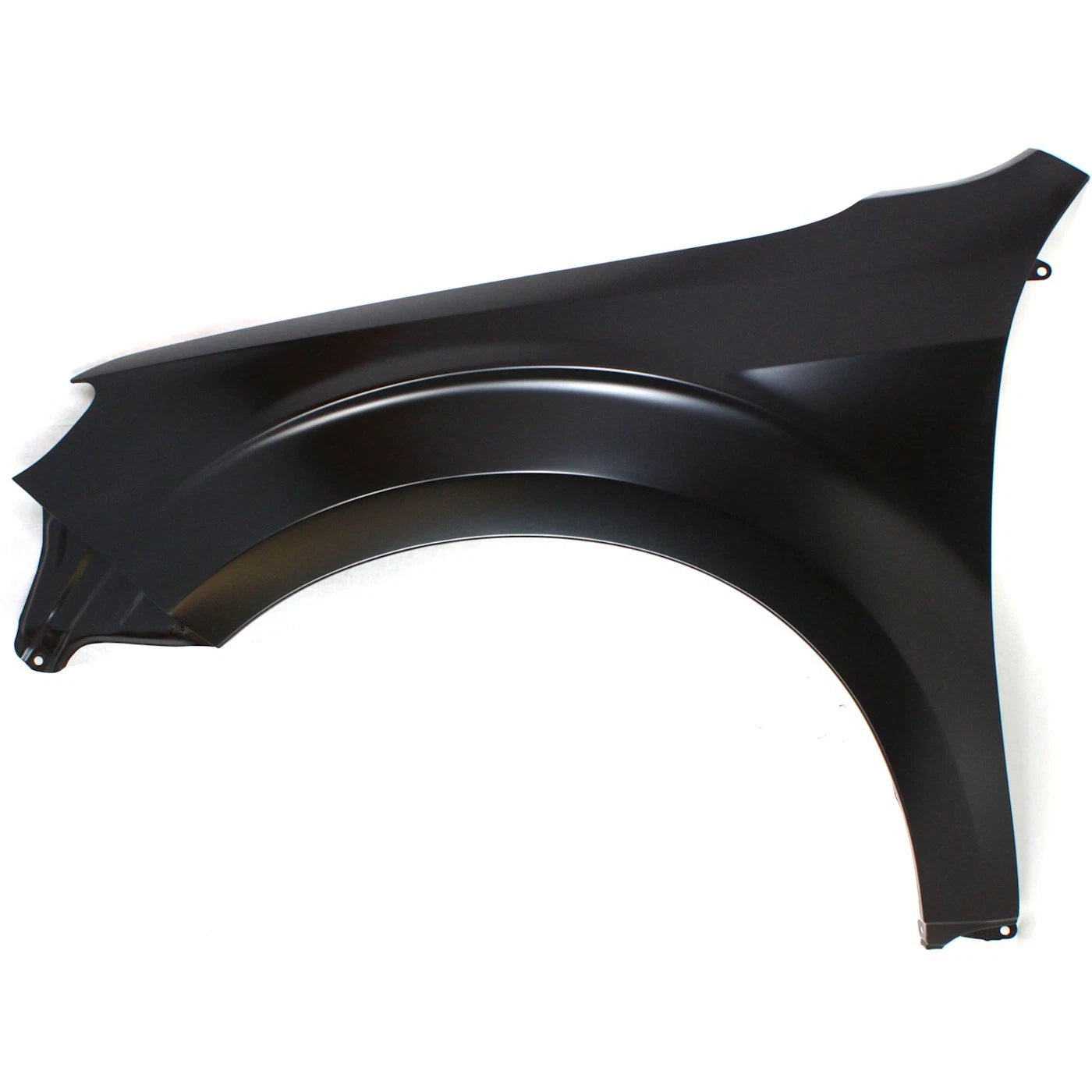 Set of 2 CAPA Fenders for Subaru Forester (2009–2013) Front Left & Right