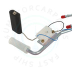 Fuel Sending Unit for Chevrolet Malibu, Buick Century, Regal (1997–2005)